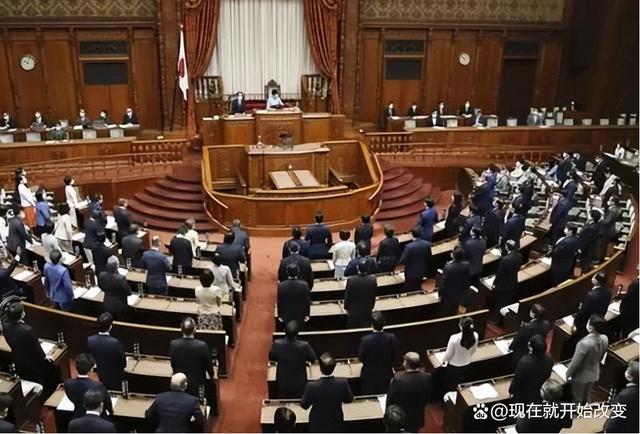 应对特朗普冲击，日本进入“短命首相”周期，石破茂能撑多久？