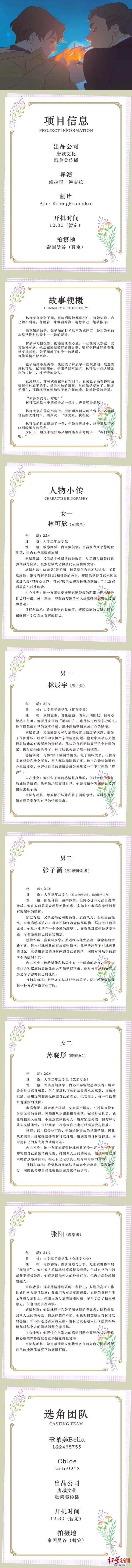 演员范虎讲述赴泰拍戏被骗逃脱经历 假剧组迷惑性强