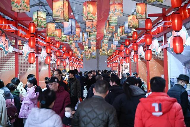 “两新”加力扩围 新年消费有望开门红