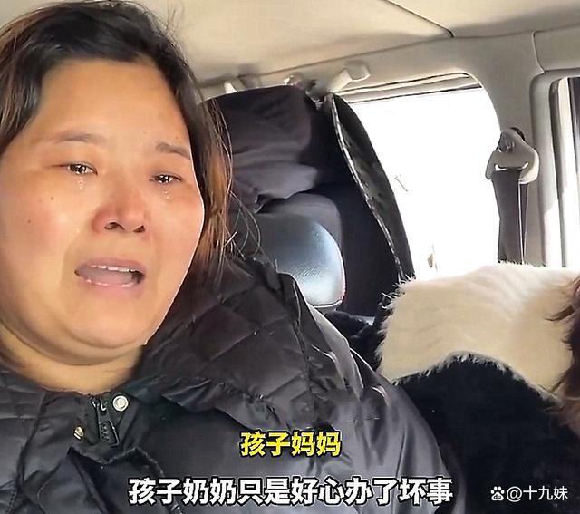 奶奶聽信偏方治鼻炎 孫子住進(jìn)ICU 一場偏方引發(fā)的悲劇