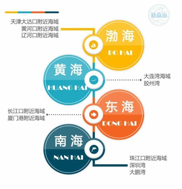 华南沿海多地现赤潮 海洋生态警报响起