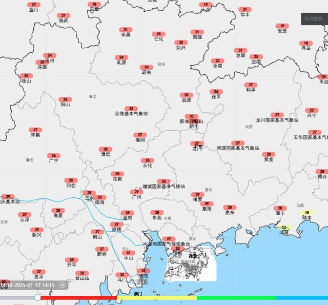 大范圍雨雪要來(lái)了,！春節(jié)返鄉(xiāng)注意,！ 干燥多日終迎轉(zhuǎn)折