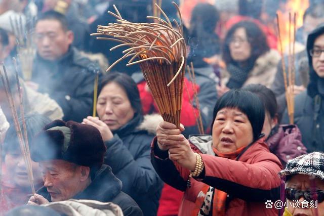 正月十六送年，提醒：1要走，2不洗,，3要吃 傳統(tǒng)習(xí)俗迎新歲