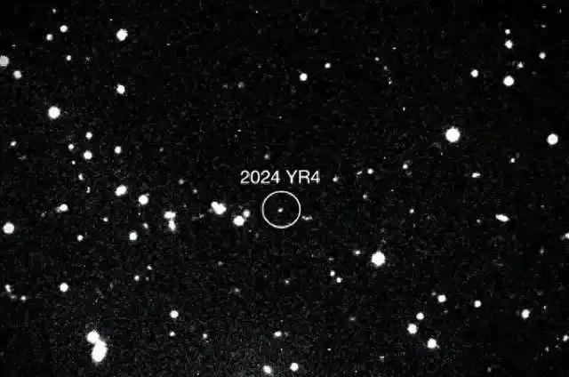 小行星或7年后撞地球,，行星防御崗成地球“守門員”,？