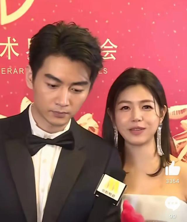 杨幂曾说结果都那样 婚姻终章和平落幕