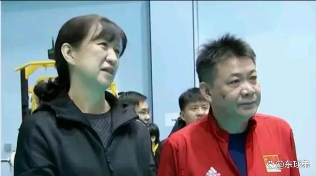 女排主帅更换？50岁名帅或曝光 赵勇有望接任