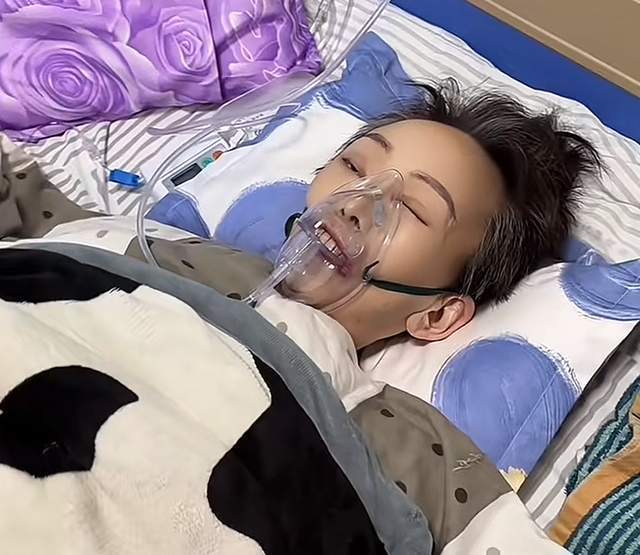 博主“快嘴二姐”因胰腺癌離世 生前遺憾未能見兒子最后一面