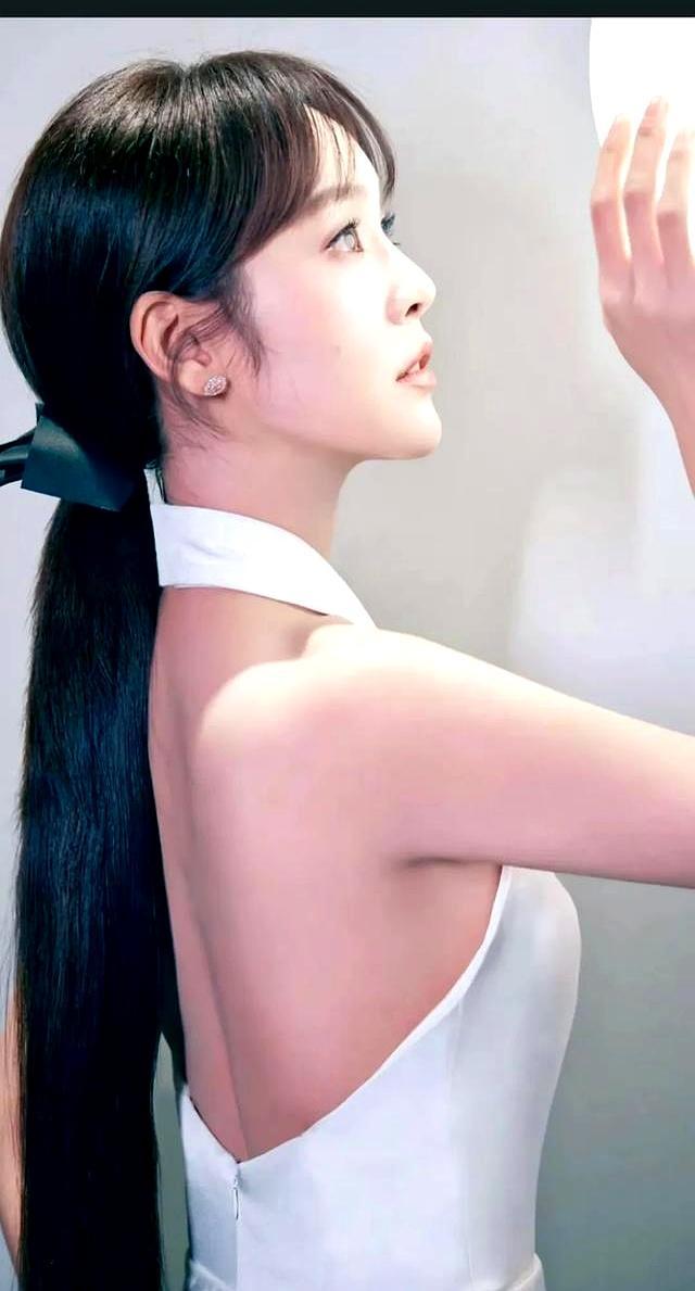 张佳宁新剧纯恨女主 烟火气进化论