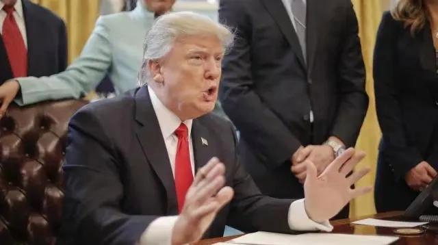 关税核爆冲击波：每艘驶向好意思国的中国货轮王人在改写寰宇经济邦畿！