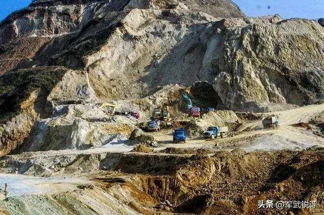 专家：中国稀土掐住美F-47“命门” 美国军工受制于人