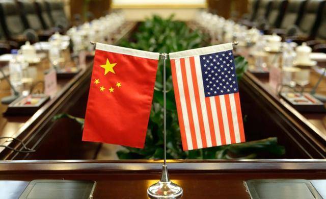 特朗普对中国连退2步释放何信号 关税战策略失败