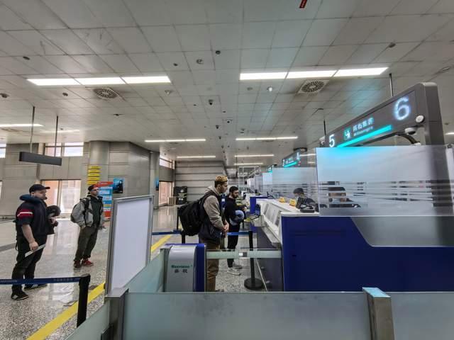 太原直飞莫斯科国际航线复航 文旅交流新纽带