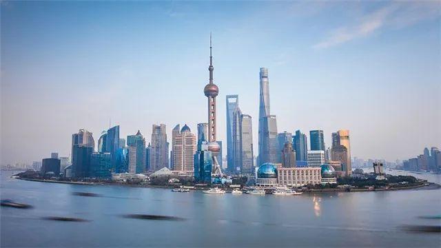 上海楼市创三年来最好开局