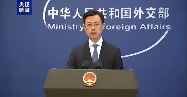 专家：特朗普对中国撒泼撒娇都没用 中美较量持续升级