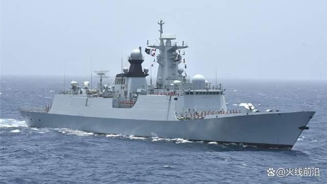 土耳其向巴基斯坦运送武器有何考量 应对地区紧张局势