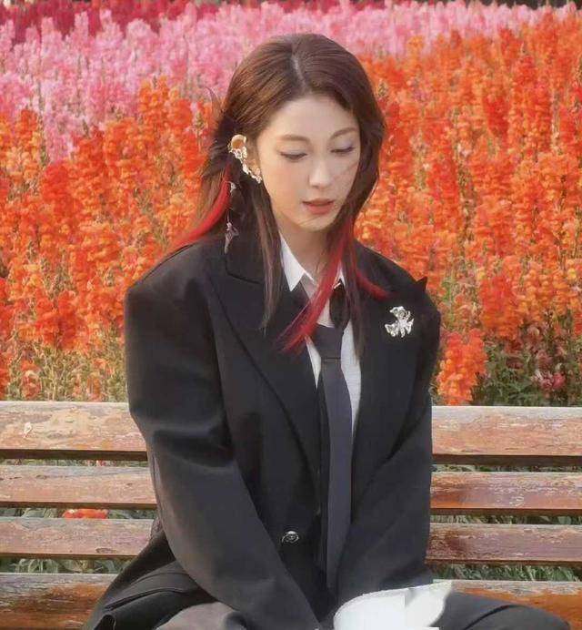 張小婉組五公第一 戲曲唱腔驚艷全場