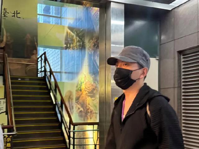 王大陸回應涉嫌教唆殺人未遂 更多細節(jié)曝光