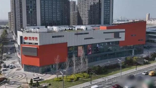 浙江海寧回應(yīng)“胖東來投訴胖都來” 品牌維權(quán)行動啟動