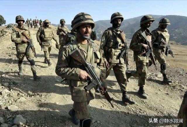专家：莫迪在印巴问题上战略误判了 自信过头反被打脸