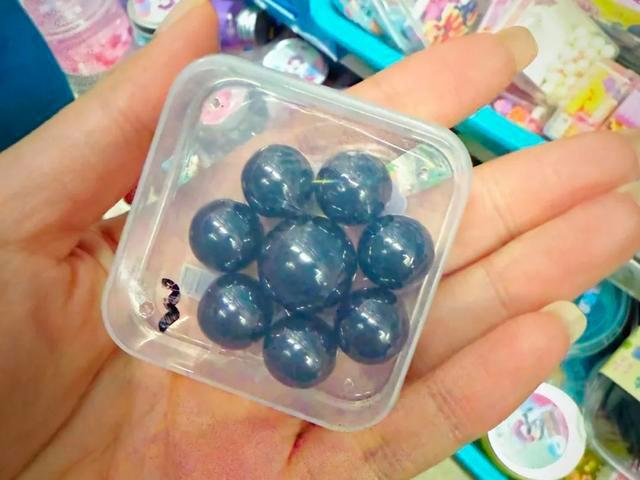 這種網紅玩具正在毒害你的孩子 暗藏致命殺機