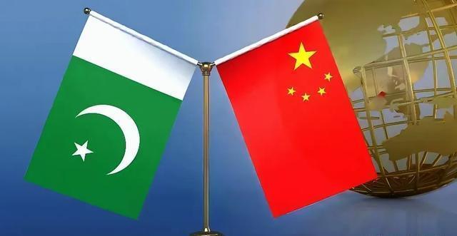 印巴背后或涉及中美博弈 大国角力显现