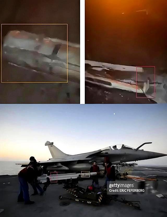 評論員：巴鐵用體系化空軍完勝印軍