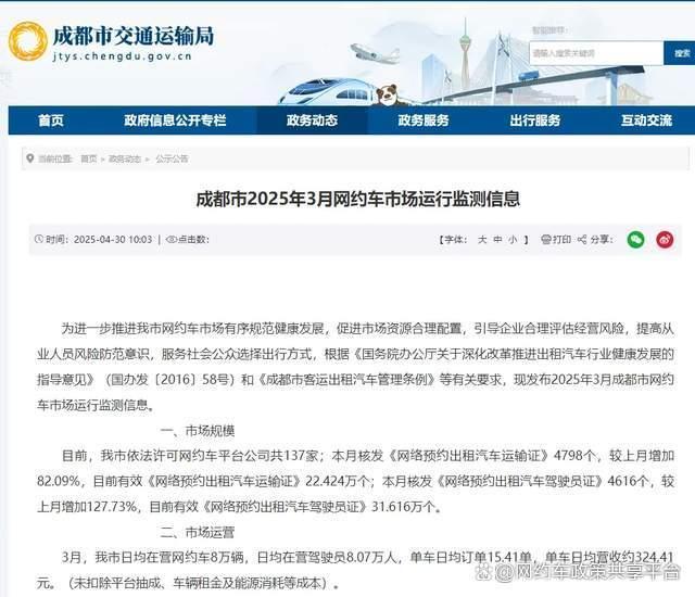 多地再發(fā)網(wǎng)約車從業(yè)及投資風(fēng)險(xiǎn)提示