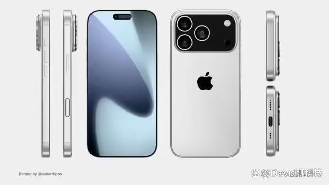 買iPhone16還是等iPhone17？最“垮”變最“香”機(jī)型,！