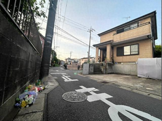 日本15歲男孩殺害84歲婦女