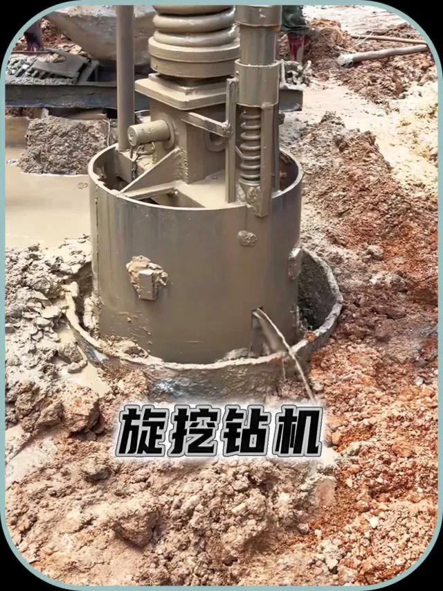 廣東珠海發(fā)生挖樁機(jī)傾倒事故 工期緊釀險(xiǎn)情