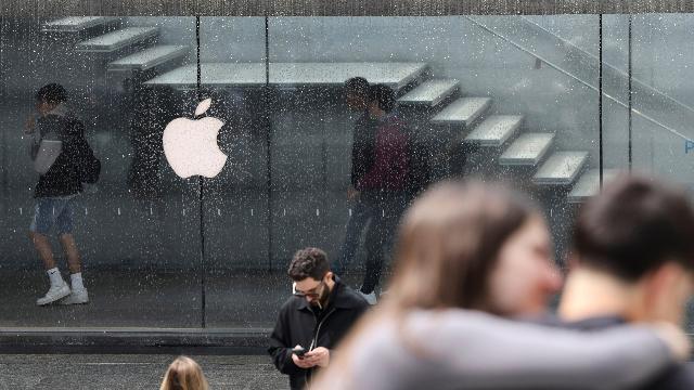 特朗普希望iPhone美国造能成功吗 现实挑战重重