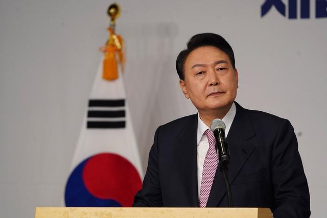 李在明承诺修复中韩关系 专家解读 务实外交迎转机