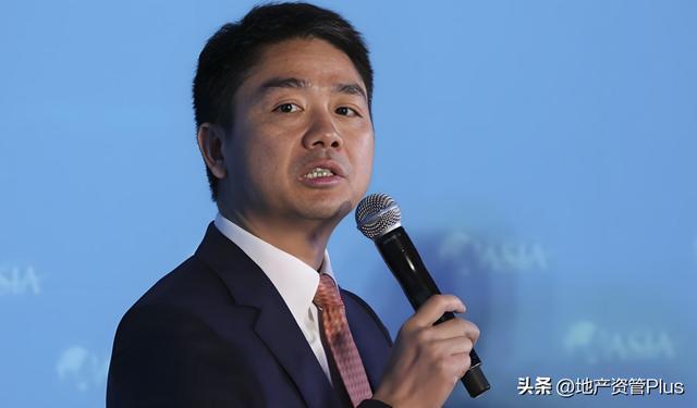 京東接盤萬達(dá)廣場(chǎng)是拉了王健林一把嗎 商業(yè)布局與人情交織