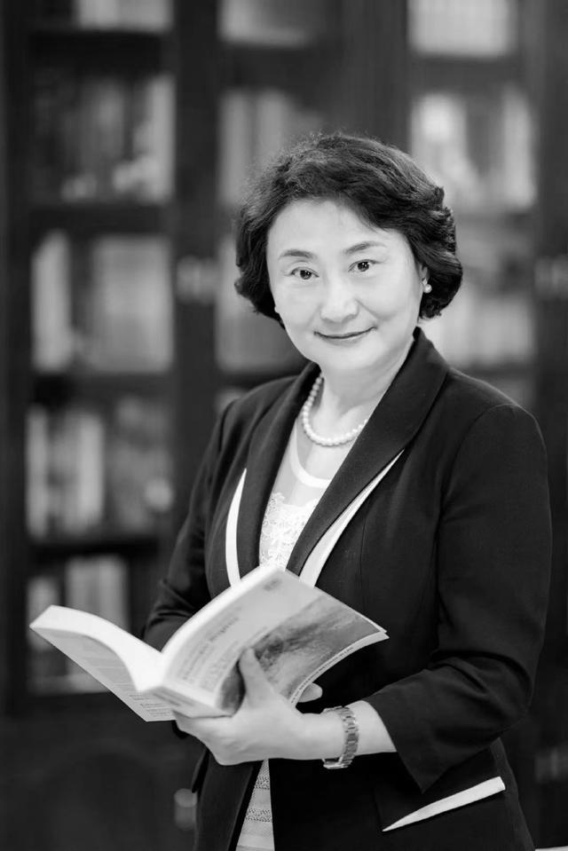 68歲著名法學(xué)家夏吟蘭逝世 法學(xué)界痛失巨擘