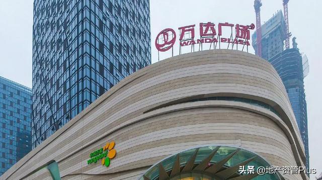 京東接盤萬達(dá)廣場(chǎng)是拉了王健林一把嗎