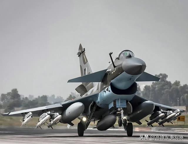 美國將對(duì)印提供F-35A戰(zhàn)機(jī)是真的嗎 印度尋求空軍現(xiàn)代化突破