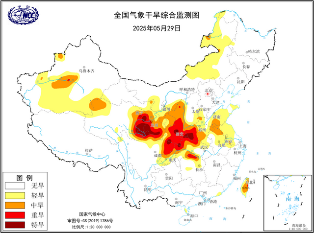 新疆西南為何突遭強(qiáng)降水 罕見天氣現(xiàn)象解析