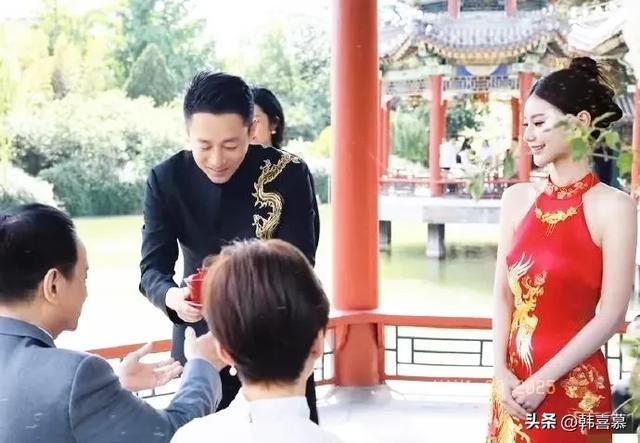 網(wǎng)傳馬筱梅帶小玥兒過(guò)端午節(jié) 母女情深逛街被偶遇