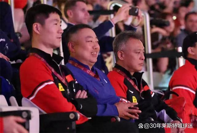 媒體：樊振東留洋是主動(dòng)走出舒適區(qū) 探索新路徑