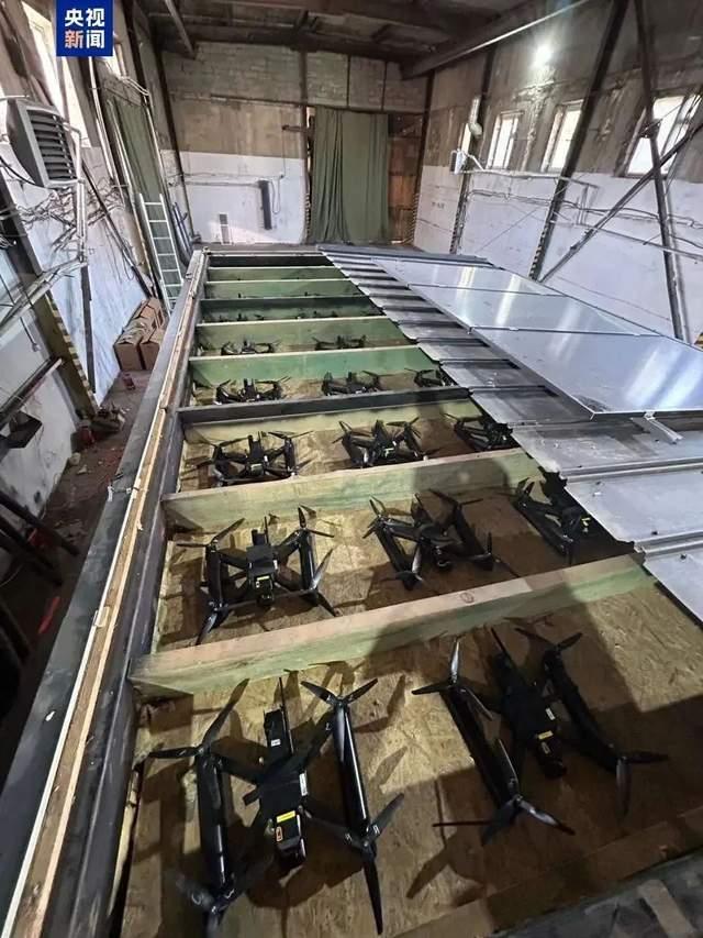 烏克蘭摧毀41架俄軍戰(zhàn)略轟炸機(jī)