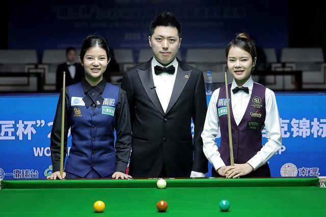 中國(guó)斯諾克創(chuàng)造新的紀(jì)錄 32位選手新賽季出戰(zhàn)