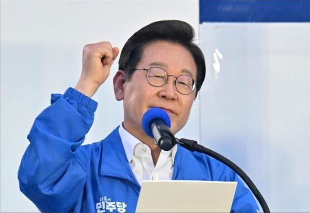 評論員：韓國選民拒為親美政客買賬 金文洙大選敗局已定