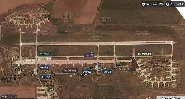 为何说乌偷袭俄轰炸机是钻了空子 俄军防空漏洞百出