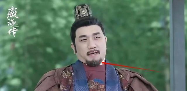 肖战和黄觉较着劲在演 演技与身材的较量