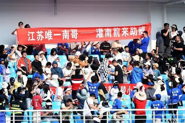 為什么全網(wǎng)都愛看江蘇內(nèi)斗 文旅接待與賺錢頭腦雙贏