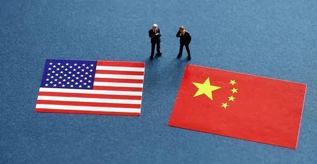中美又一轮博弈开打？专家解读 中国后手频出