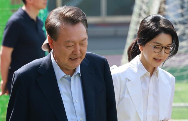 博主：李在明上台对华或是利好 韩国迎来发展窗口