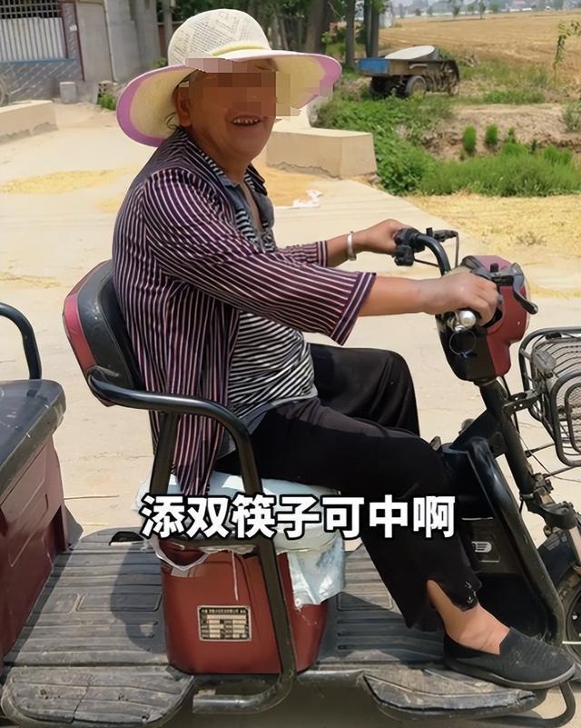 駐村書記去村民家“蹭飯” 獨特方式暖人心