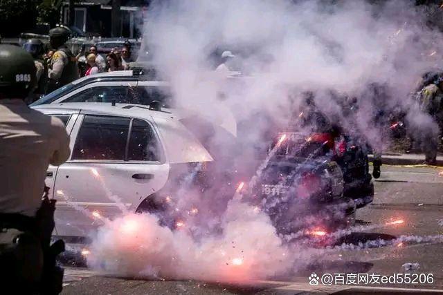 洛杉矶冲突暴露了哪些问题 宪政危机隐现