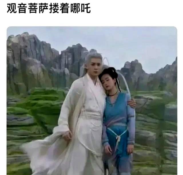 白鹿和曾舜晞满眼都是出片的决心 舆论割裂引热议